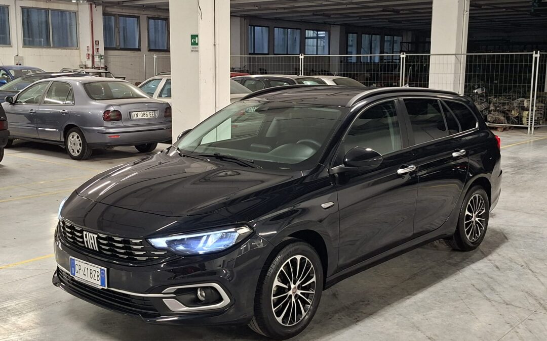 Fiat Tipo 1600 16V Multijet 130CV “”Tipo”” SW