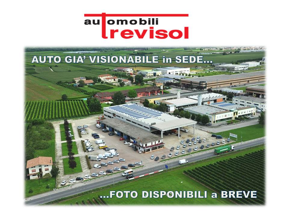 Fiat New Panda Pandina 1000 FireFly Hybrid 65CV Cross 5 Porte (HE662TV)